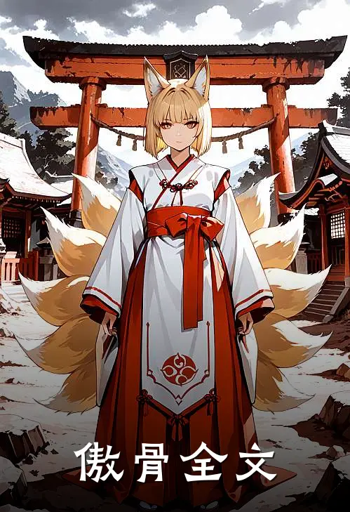 傲骨全文
