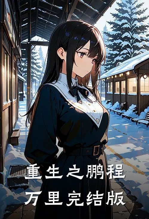 重生之鹏程万里完结版