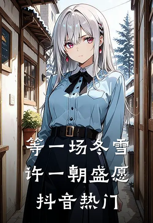 等一场冬雪，许一朝盛愿抖音热门