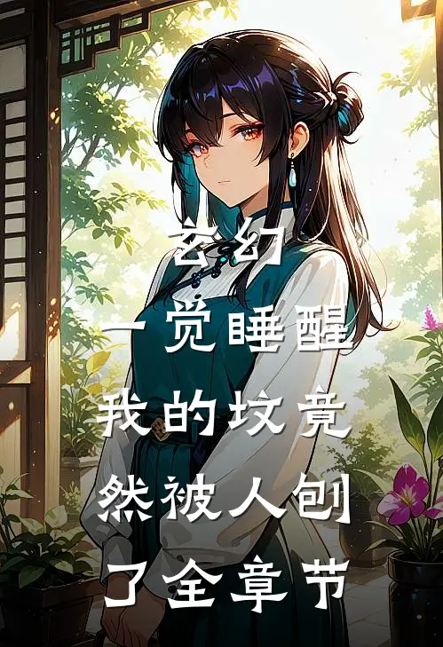 玄幻：一觉睡醒我的坟竟然被人刨了全章节