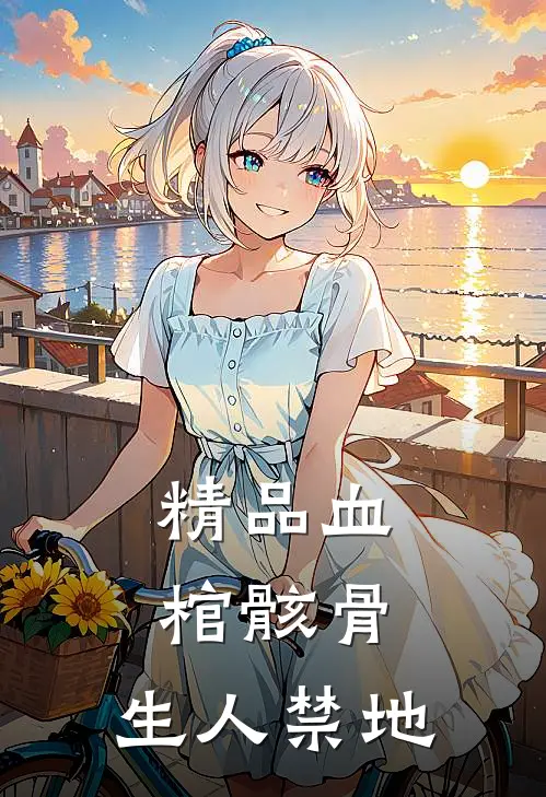 精品血棺骸骨，生人禁地