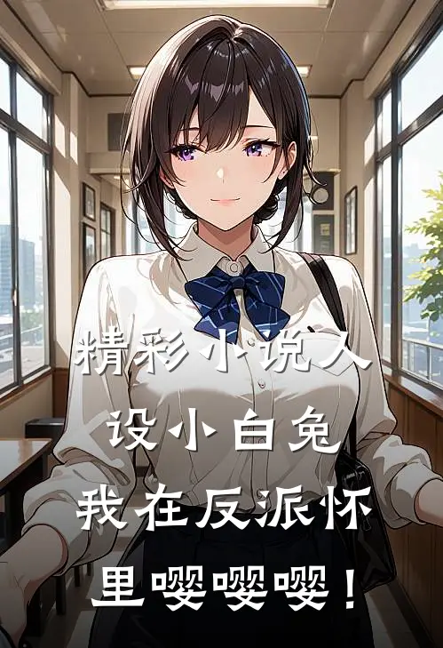 精彩小说人设小白兔，我在反派怀里嘤嘤嘤！