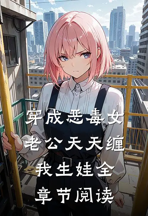 穿成恶毒女，老公天天缠我生娃全章节阅读