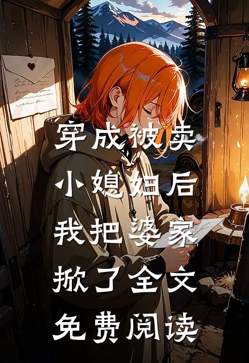 穿成被卖小媳妇后，我把婆家掀了全文免费阅读