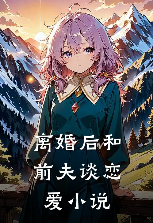 离婚后和前夫谈恋爱小说