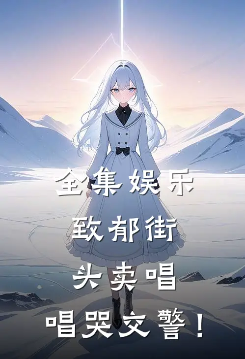 全集娱乐：致郁街头卖唱，唱哭交警！