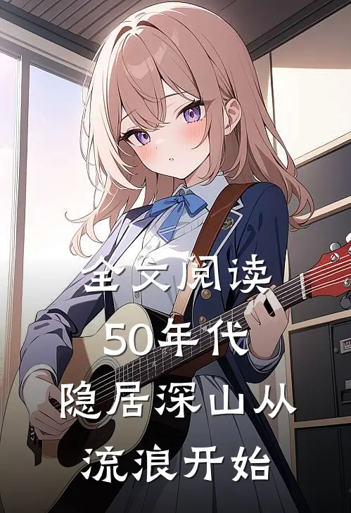 全文阅读50年代：隐居深山从流浪开始