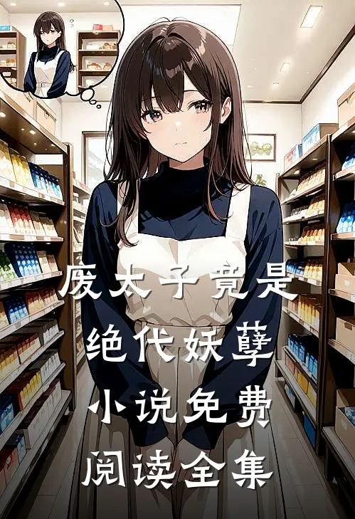 废太子竟是绝代妖孽小说免费阅读全集