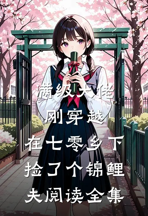 满级大佬刚穿越，在七零乡下捡了个锦鲤夫阅读全集