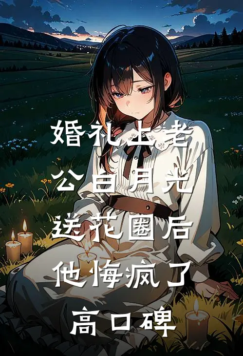 儿子病危时，妻子却在陪竹马环游世界完结文