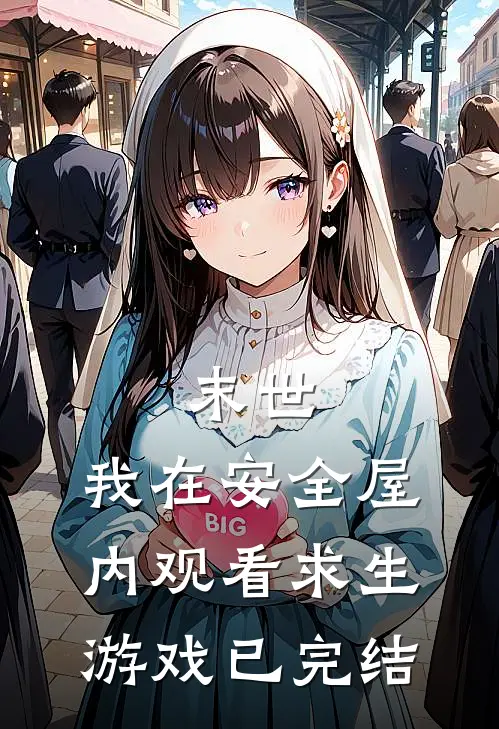 末世：我在安全屋内观看求生游戏已完结