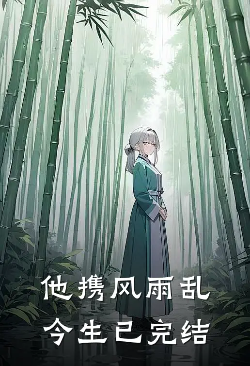 他携风雨乱今生已完结