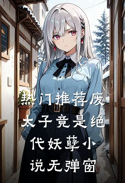 热门推荐废太子竟是绝代妖孽小说无弹窗