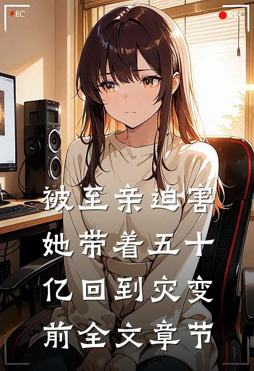 被至亲迫害，她带着五十亿回到灾变前全文章节