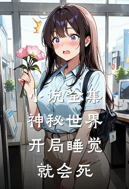 小说全集神秘世界：开局睡觉就会死