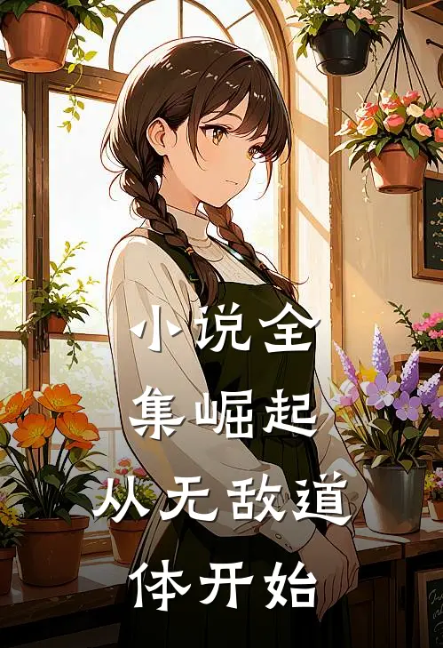 小说全集崛起,从无敌道体开始