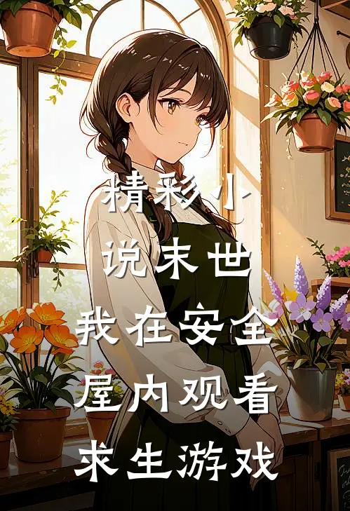 精彩小说末世：我在安全屋内观看求生游戏