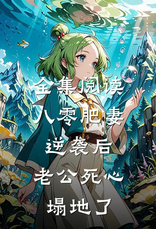 全集阅读八零肥妻逆袭后，老公死心塌地了