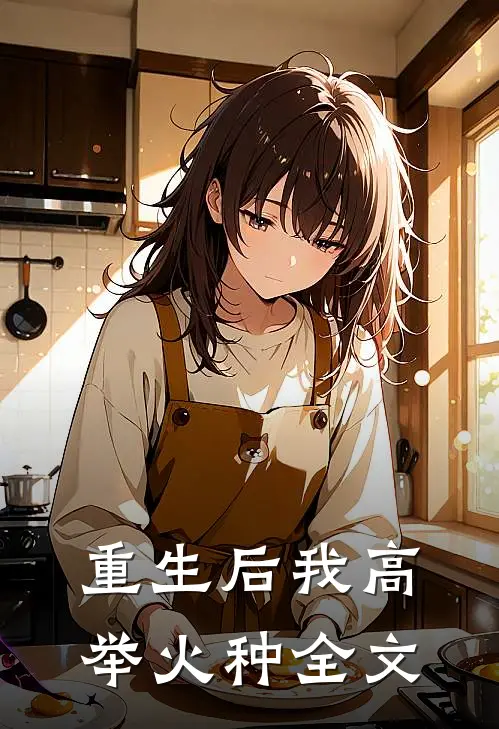 重生后我高举火种全文