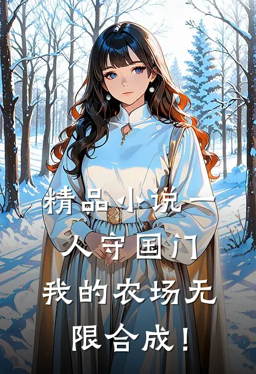 精品小说一人守国门，我的农场无限合成！