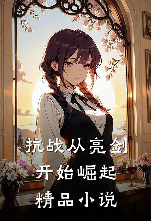 抗战从亮剑开始崛起精品小说