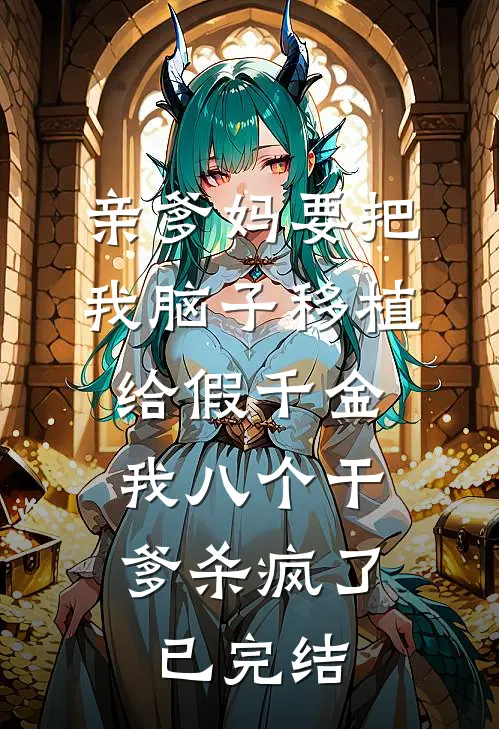 被嫌弃的我成了王府的独宠主母！抖音