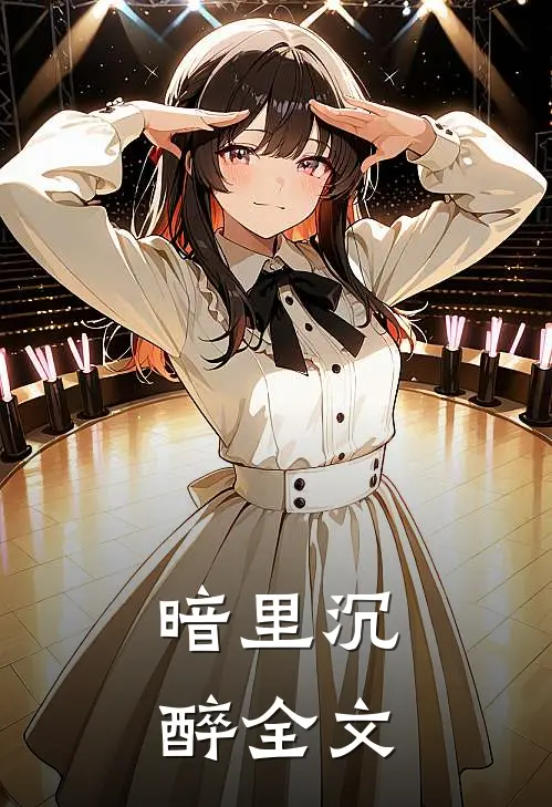 暗里沉醉全文