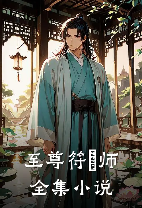 至尊符箓师全集小说