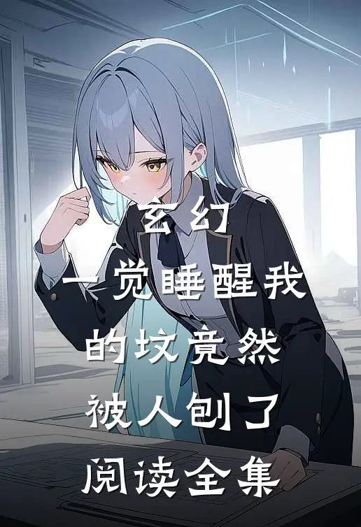 玄幻：一觉睡醒我的坟竟然被人刨了阅读全集