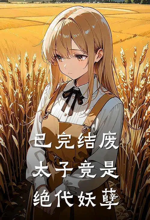 已完结废太子竟是绝代妖孽