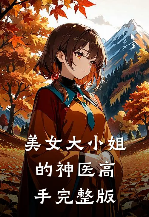 美女大小姐的神医高手完整版