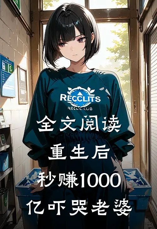 全文阅读重生后，秒赚1000亿吓哭老婆