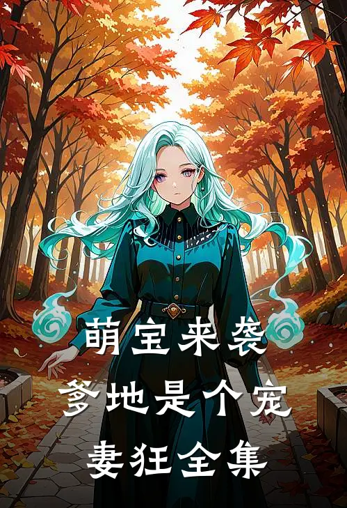 萌宝来袭，爹地是个宠妻狂全集