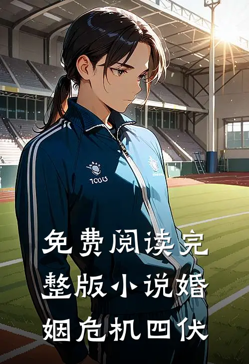免费阅读完整版小说婚姻危机四伏