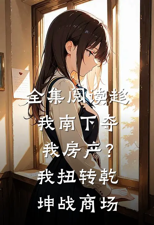 全集阅读趁我南下夺我房产？我扭转乾坤战商场