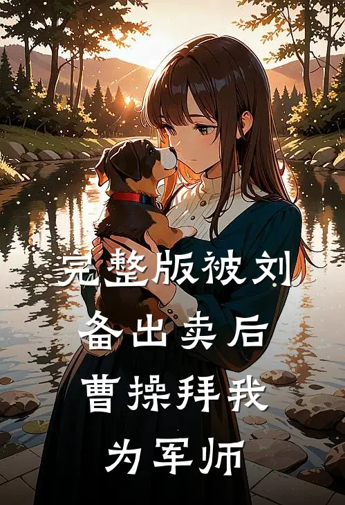 完整版被刘备出卖后，曹操拜我为军师