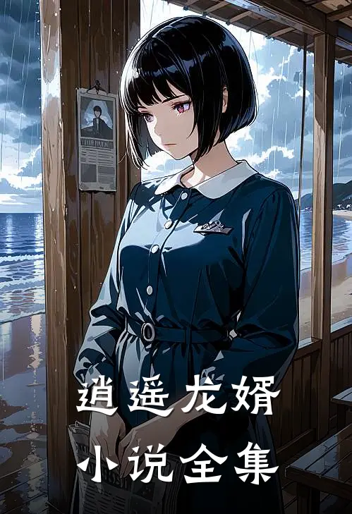 逍遥龙婿小说全集