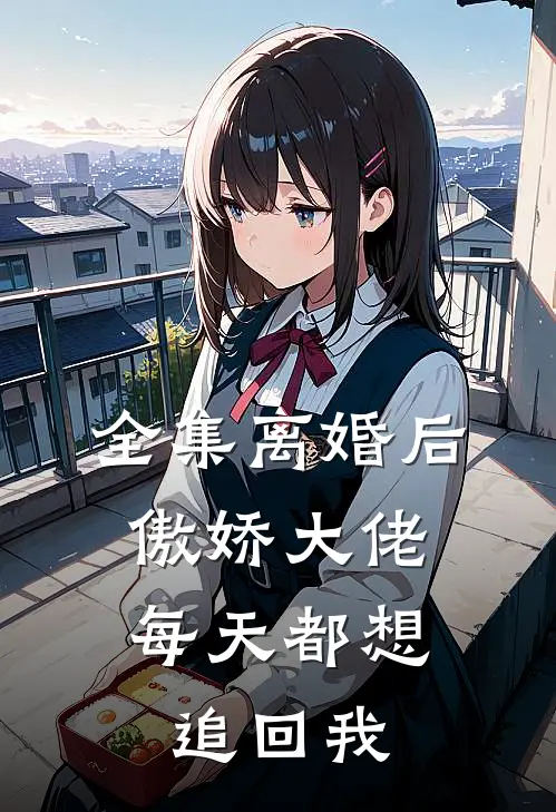 全集离婚后，傲娇大佬每天都想追回我