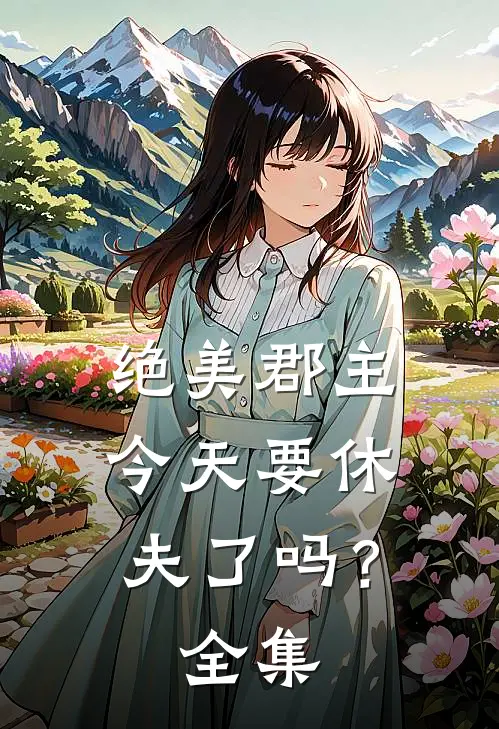 绝美郡主今天要休夫了吗？全集