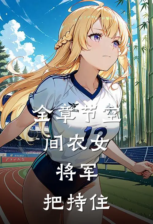 全章节空间农女：将军，把持住