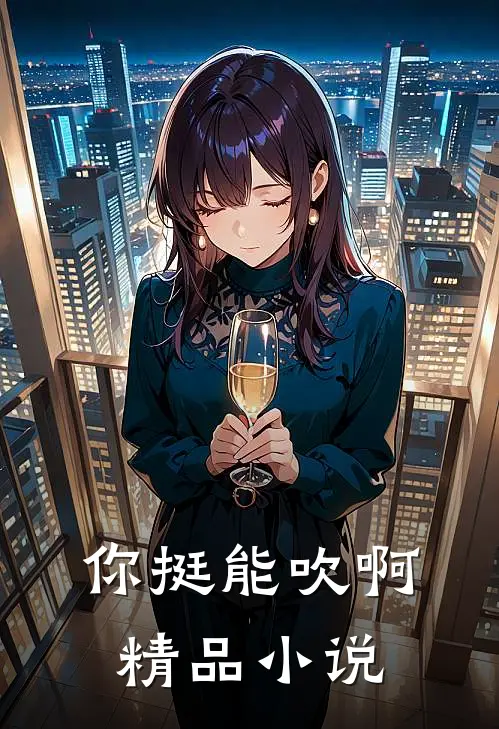 你挺能吹啊精品小说