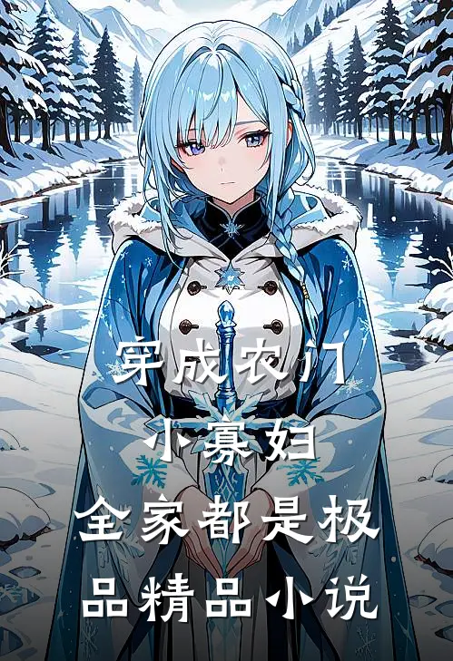 穿成农门小寡妇，全家都是极品精品小说