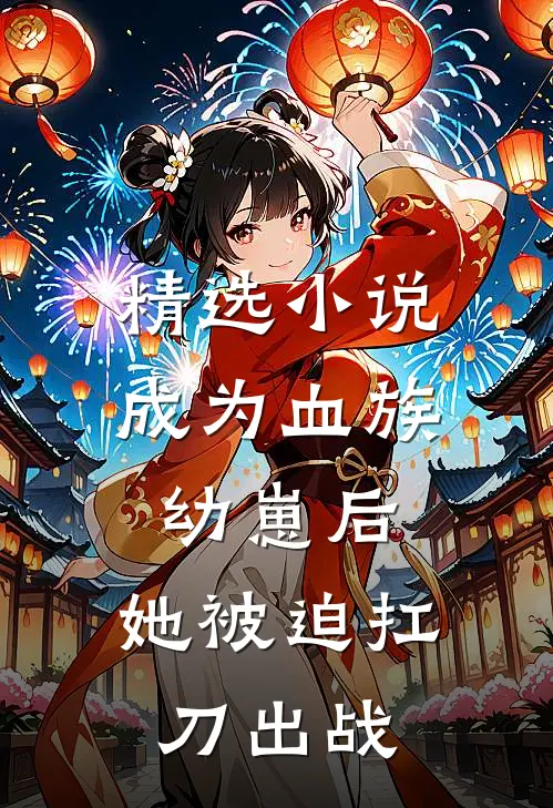 精选小说成为血族幼崽后，她被迫扛刀出战