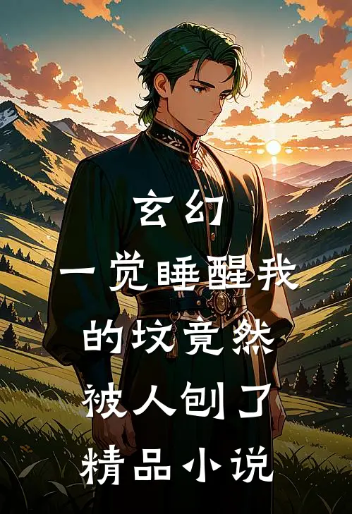 玄幻：一觉睡醒我的坟竟然被人刨了精品小说