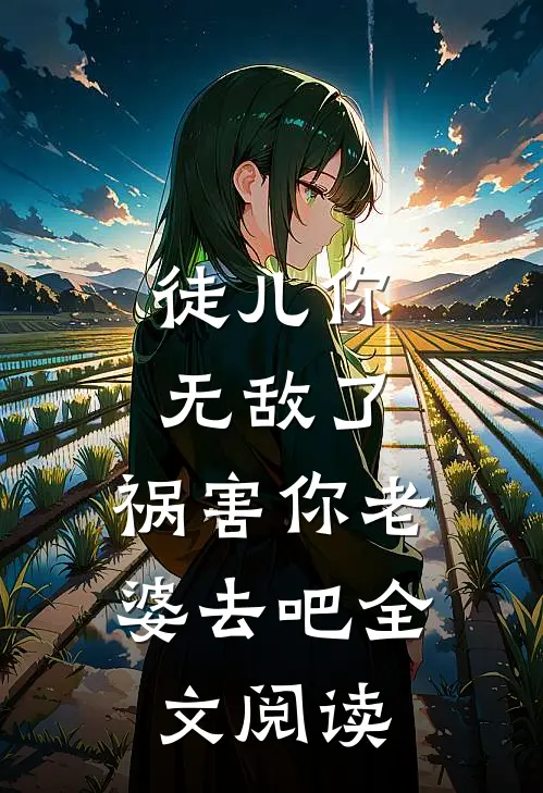 徒儿你无敌了，祸害你老婆去吧全文阅读