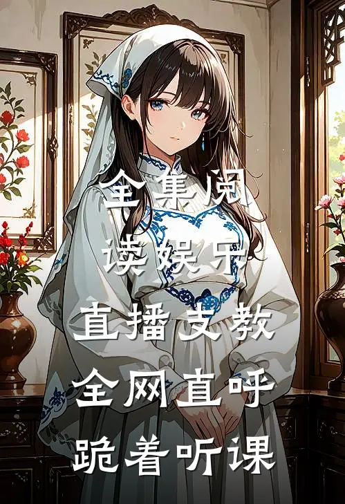 全集阅读娱乐：直播支教，全网直呼跪着听课