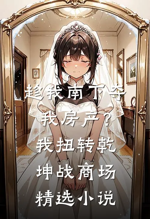 趁我南下夺我房产？我扭转乾坤战商场精选小说