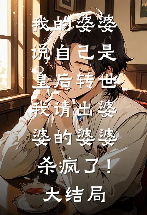 和未婚夫的女兄弟一起上山露营，我选择分手短篇