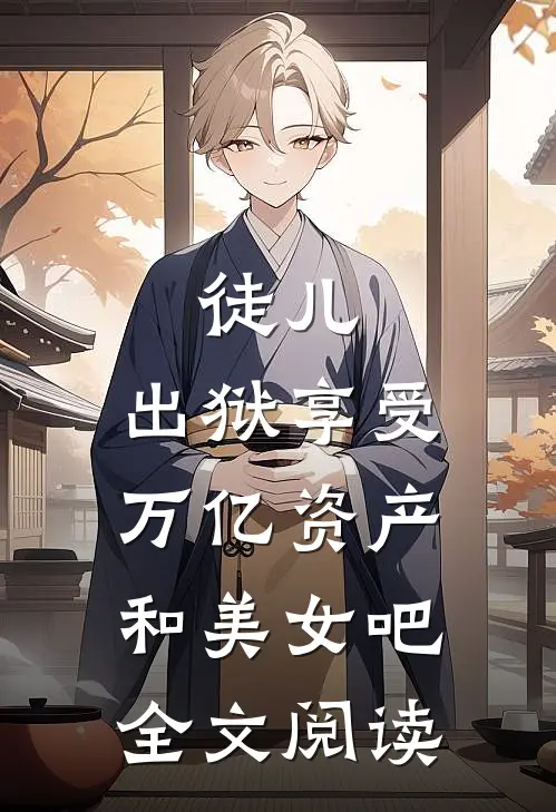 徒儿，出狱享受万亿资产和美女吧全文阅读