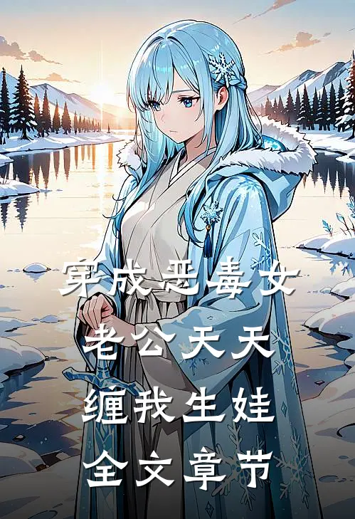 穿成恶毒女，老公天天缠我生娃全文章节